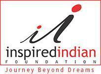 inspired indian logo