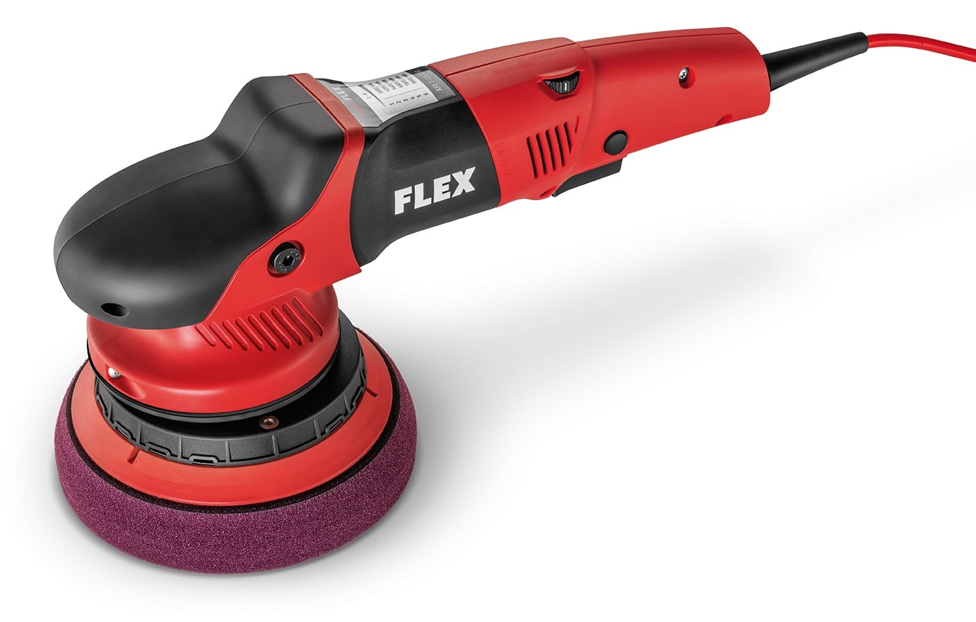 Flex XFE 7 15 125 - Best Polishing Machine in India