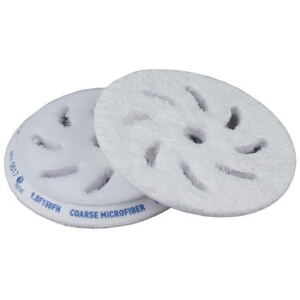 Rupes BF 150FH Microfiber polishing pad coarse 130150mm