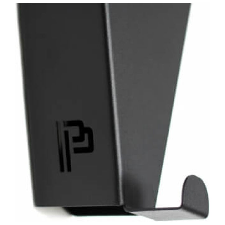 Poka Premium Single hanger for polishing machine Closeup
