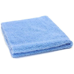 GreenZ Edgeless 380 Microfiber Towel for Car Care