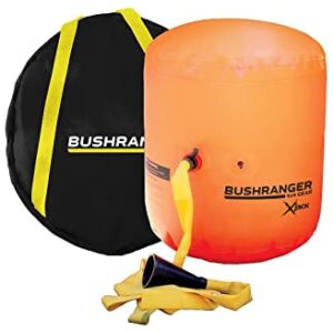 Bushranger® X Jack for off roading Auto Accessories