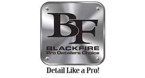 BlackFire Premium car detailing products