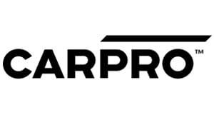 CarPro India premium car detailing products
