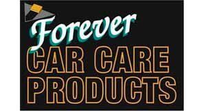 Forever India premium car detailing products