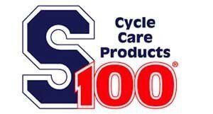 S100 Premium car care products