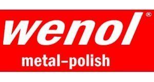 Wenol Metal Polishes for car care