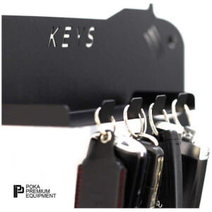 Poka Premium Key Holder 2