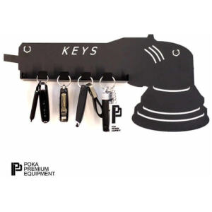 Poka Premium Key Holder 2