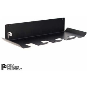 Poka Premium Mini Polisher Shelf