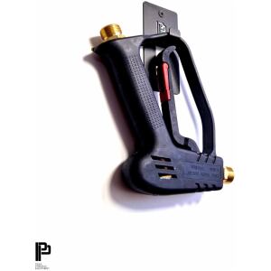 Poka Premium Pressure Washer Gun Holder
