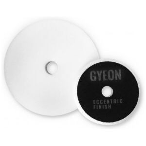 GYEON Q²M Eccentric Finish Foam Pad 2-Pack Pads