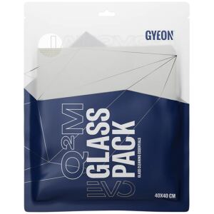 GYEON Q²M GlassPack EVO Glass Towels