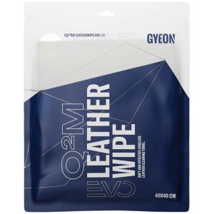 GYEON Q²M GlassWipe EVO Glass Towel Pack