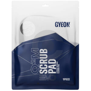 GYEON Q²M ScrubPad EVO Pack